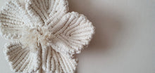 Load image into Gallery viewer, Macrame Hanging Flower
