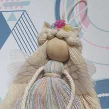 Load image into Gallery viewer, Limited Edition Unicorn Fairy
