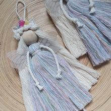 Load image into Gallery viewer, Limited Edition Unicorn Fairy
