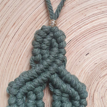 Load image into Gallery viewer, Christmas Tree Christmas decoration - Green
