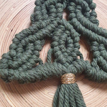 Load image into Gallery viewer, Christmas Tree Christmas decoration - Green

