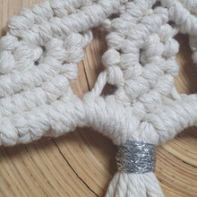 Load image into Gallery viewer, Christmas Tree Christmas decoration - Natural
