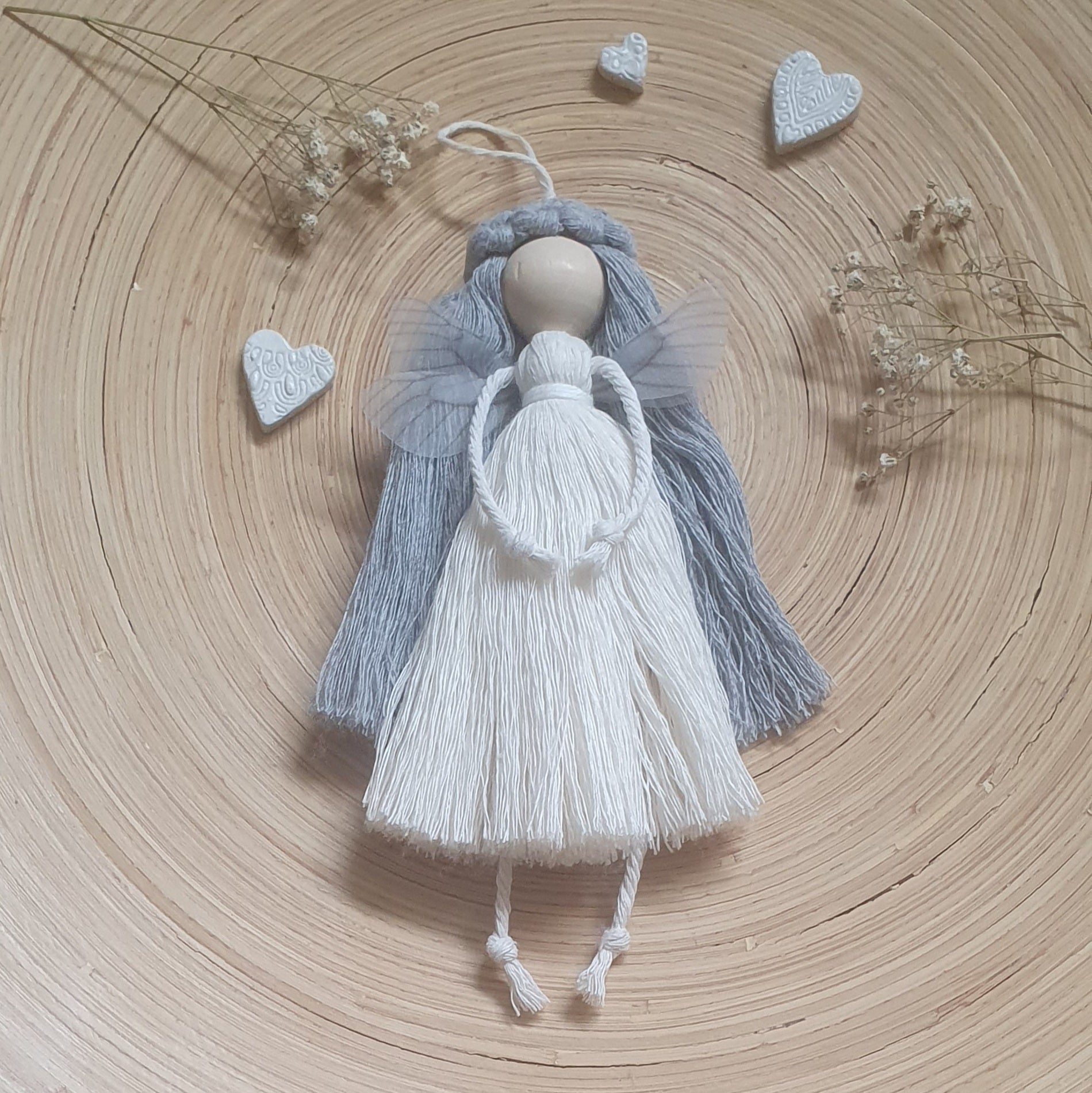 Natural Fairy