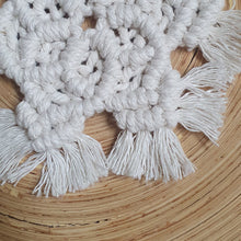 Load image into Gallery viewer, Pretty Snowflake Christmas decoration
