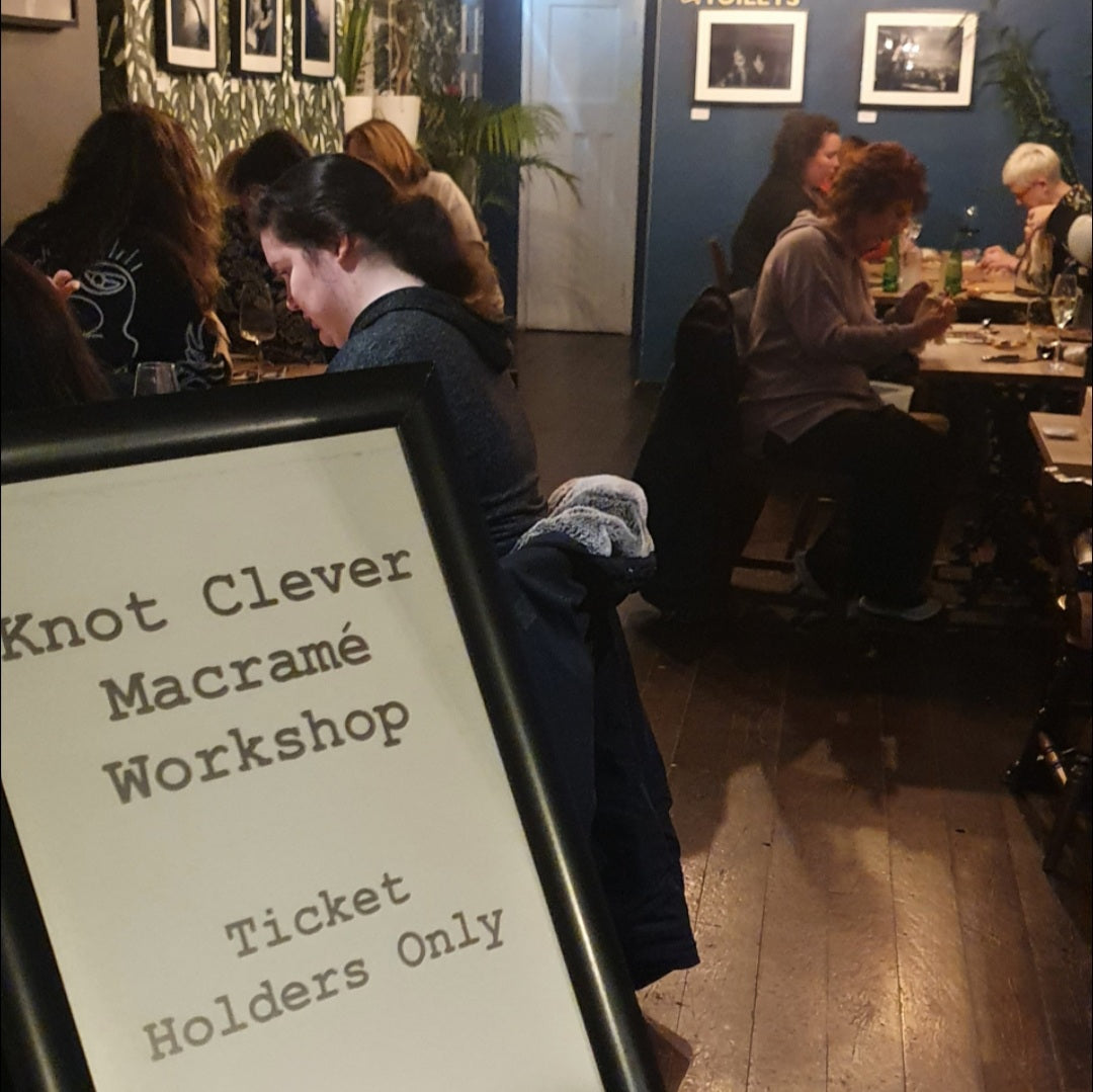 DEPOSIT for Private Workshop £50