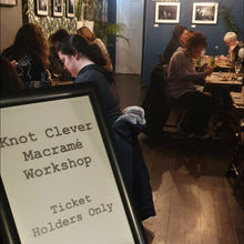 Load image into Gallery viewer, DEPOSIT for Private Workshop £50
