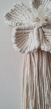 Load image into Gallery viewer, Macrame Hanging Flower
