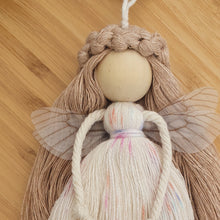 Load image into Gallery viewer, Rainbow Drop Fairy
