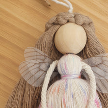 Load image into Gallery viewer, Rainbow Drop Fairy
