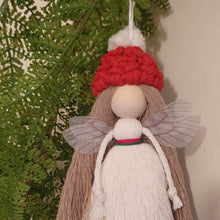 Load image into Gallery viewer, Limited Edition Winter Fairy
