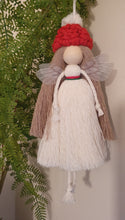 Load image into Gallery viewer, Limited Edition Winter Fairy
