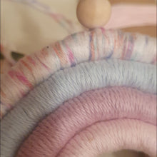 Load image into Gallery viewer, DIY Macramé Rainbow Kit
