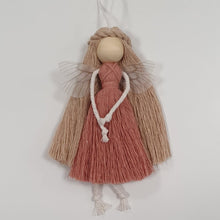 Load image into Gallery viewer, Classic Knot Clever Fairy - Blond Hair
