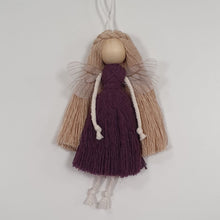 Load image into Gallery viewer, Classic Knot Clever Fairy - Blond Hair
