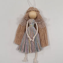 Load image into Gallery viewer, Classic Knot Clever Fairy - Blond Hair
